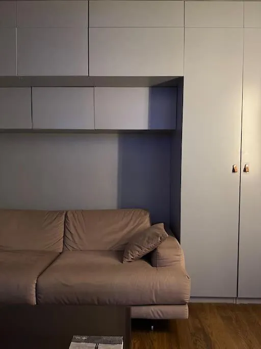 Charming Paris Studio Apartment