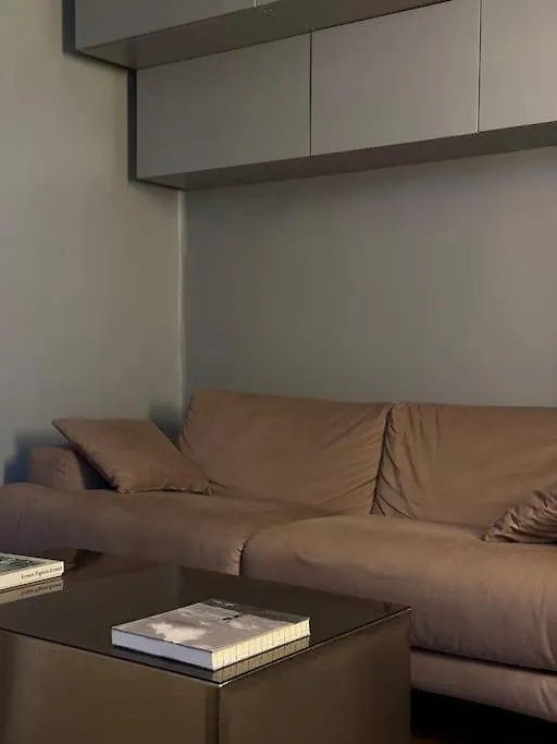 Charming Paris Studio Apartment France
