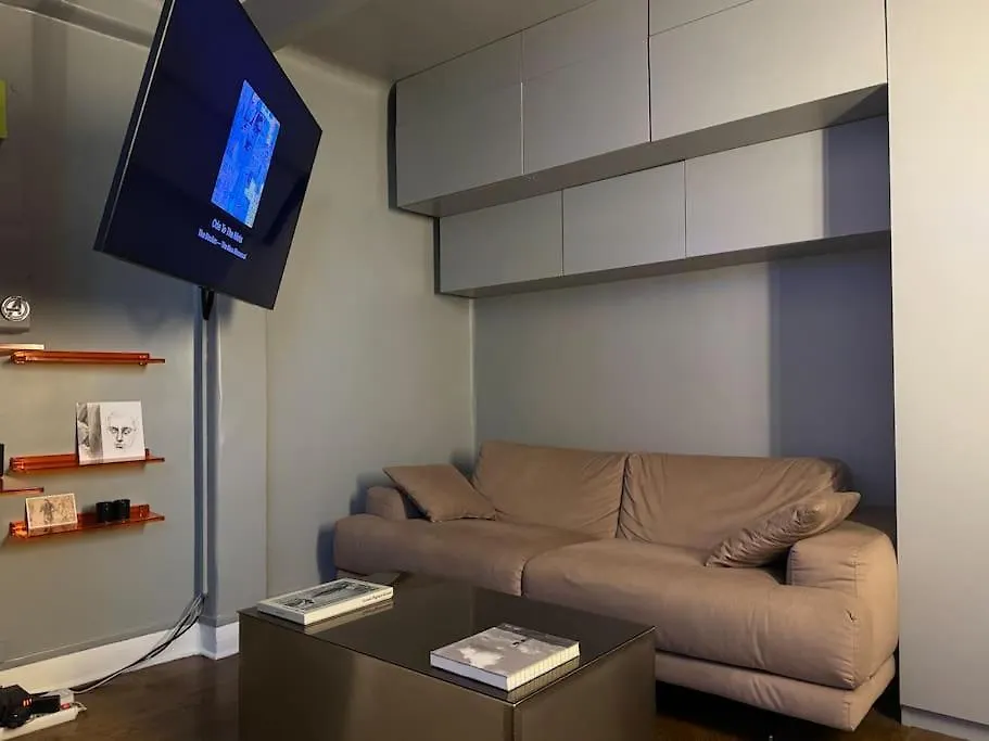 Charming Paris Studio Apartment 0*,  France